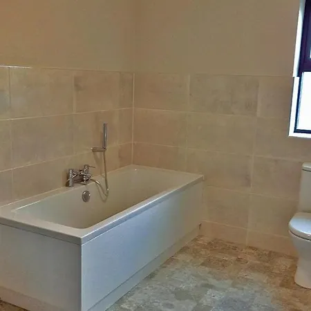 Holiday home M033 Achill Gatehouse By The Greenway