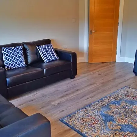 M033 Achill Gatehouse By The Greenway * Westport