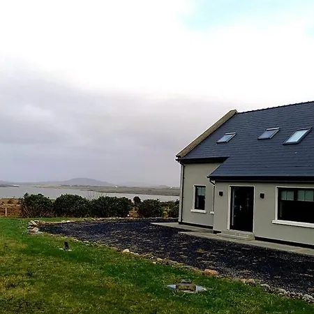 Holiday home M033 Achill Gatehouse By The Greenway Westport