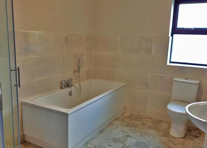 Holiday home M033 Achill Gatehouse By The Greenway