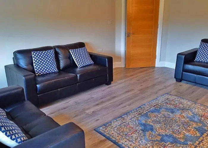 M033 Achill Gatehouse By The Greenway * Westport